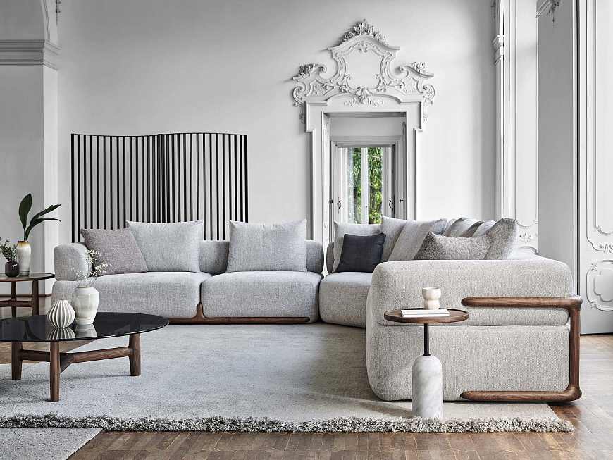 Диван Klem, Porada