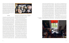 Книга Tomi Ungerer: It's All about Freedom, Hatje Cantz