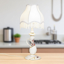 Настольная лампа Kintsugi Abat-jour, Seletti