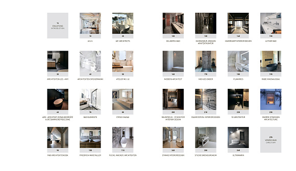 Книга High On…Bathroom Design, Loft Publications