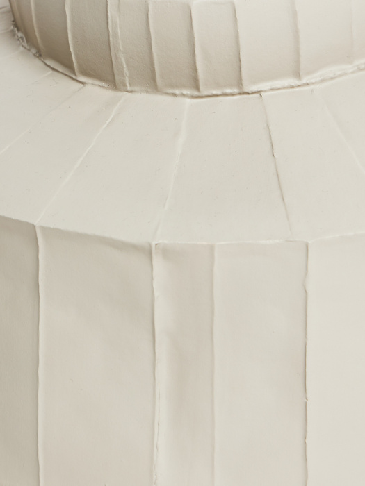 Декоративная ваза Fide Vase, Corteccia, C18 Pietra, Paola Paronetto