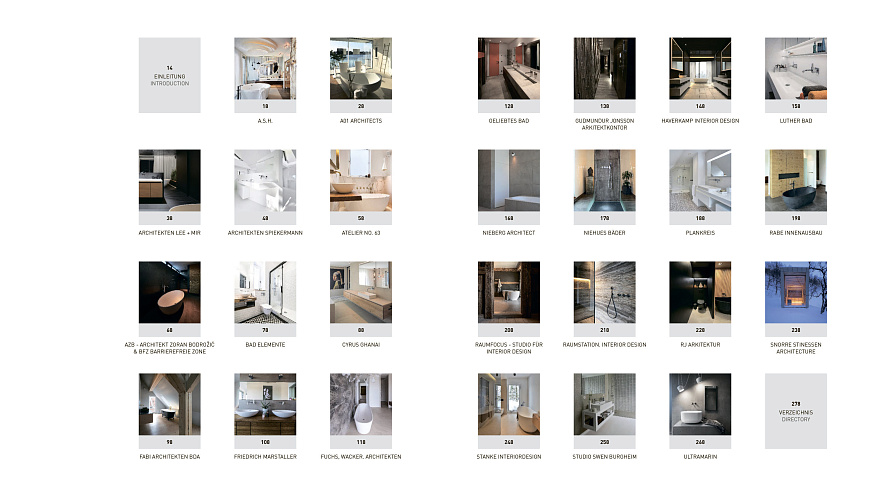 Книга High On…Bathroom Design, Loft Publications