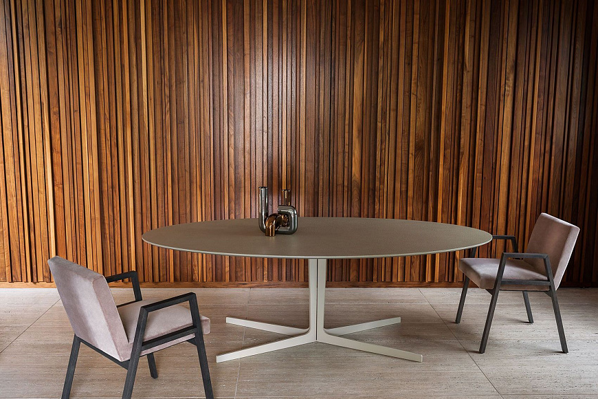 Стол Split, Tacchini