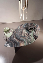 Стол Ronchamp, Baxter