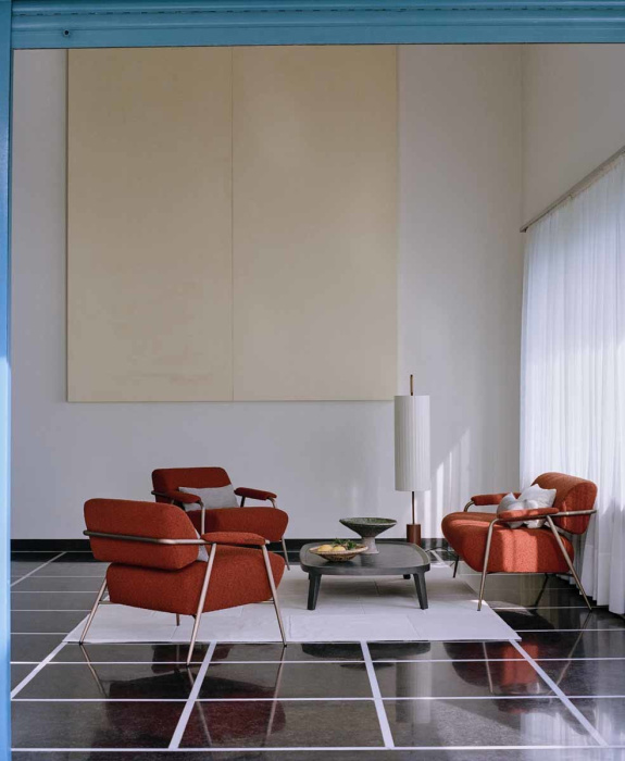 Кресло Stay, Potocco