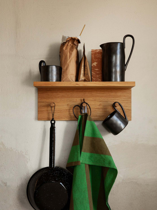 Навесная полка Place Rack, Ferm Living