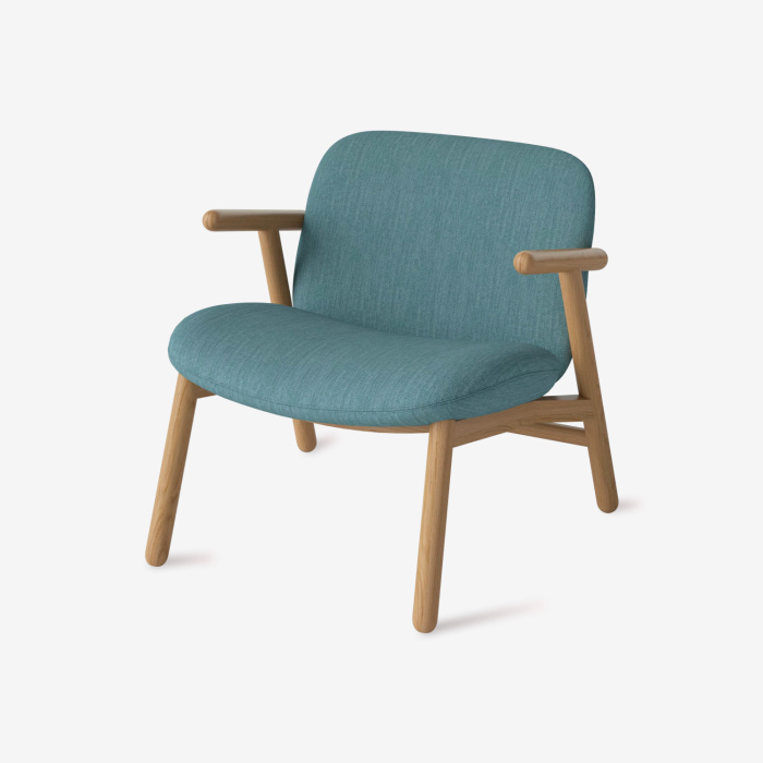 Кресло Cosh Armchair Low Back, Bolia