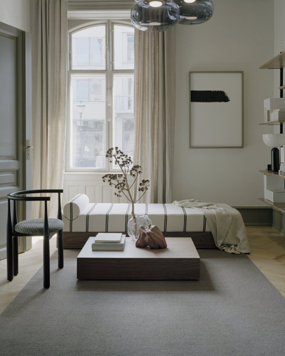 Кушетка Mass Daybed, New Works