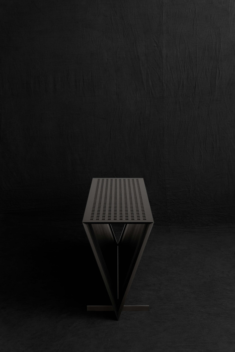 Консоль Alvea, Living Divani