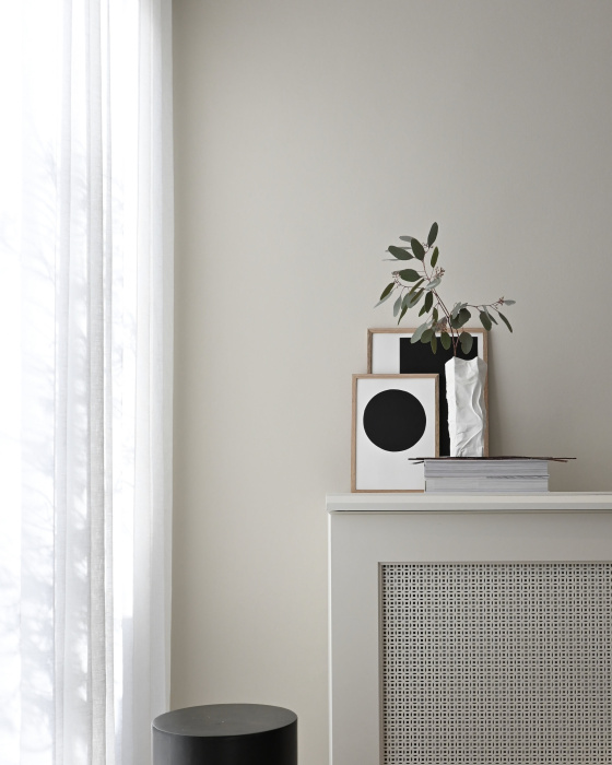 Декоративная ваза Kami Vase, 101 Copenhagen