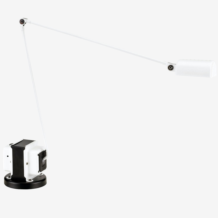 Настольная лампа Daphine LED, Lumina