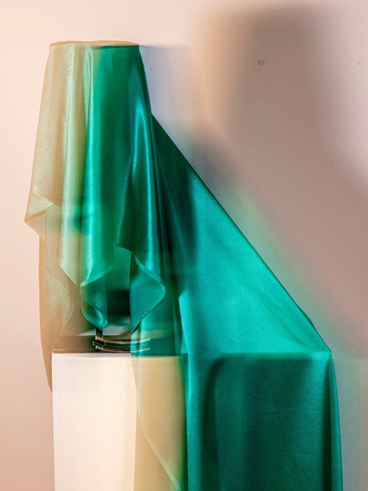 Настольный светильник Gala XS lampshade emerald, Gnilmydkcab