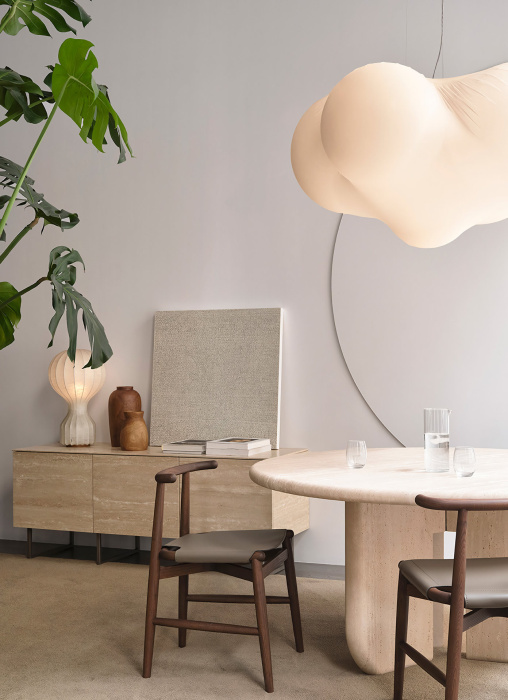 Комод Ruben, Meridiani