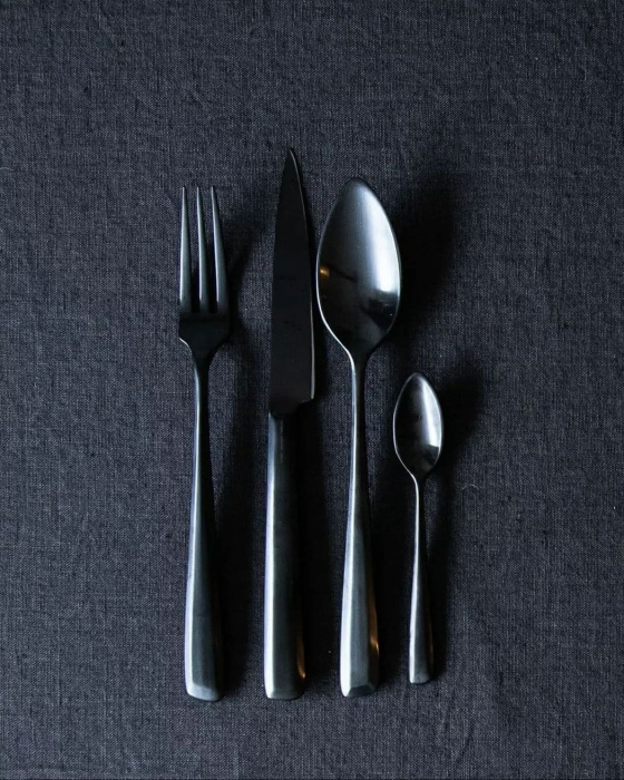 Столовая вилка Table Fork by Ann Demeulemeester, Serax