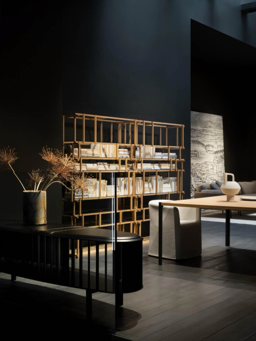 Стеллаж Off Cut, Living Divani