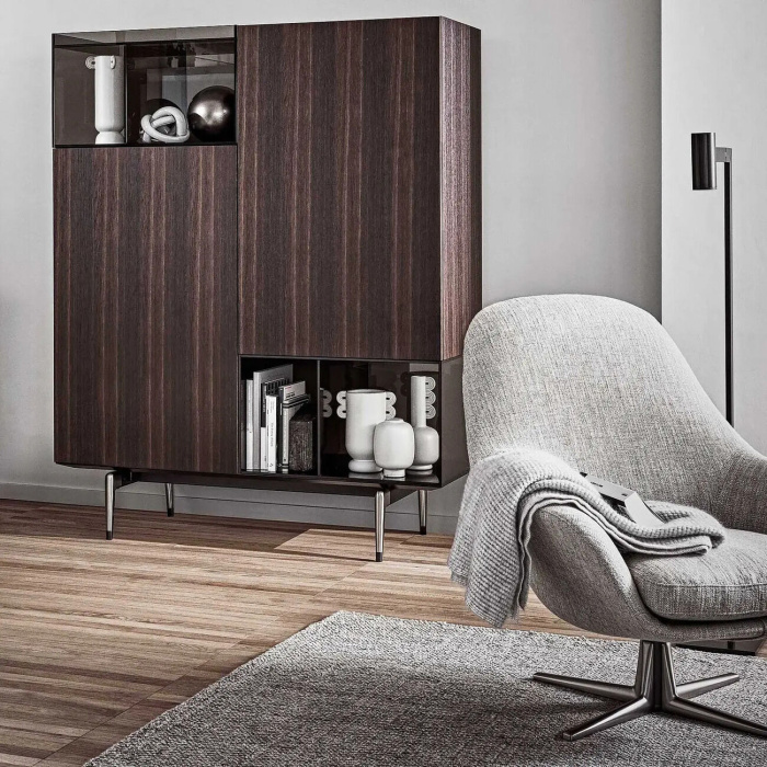 Шкаф Jeremy, Flexform