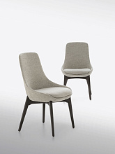 Стул Linear, Ditre Italia