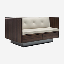 Остров Baltimora, Molteni&C