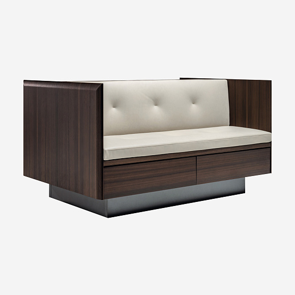 Остров Baltimora, Molteni&C