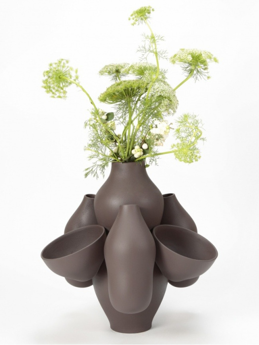 Ваза Allpa vase, Moustache