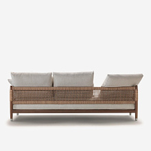 Диван Parker, Flexform