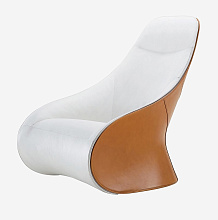 Кресло Derby, Zanotta