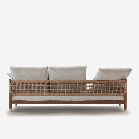 Диван Parker, Flexform