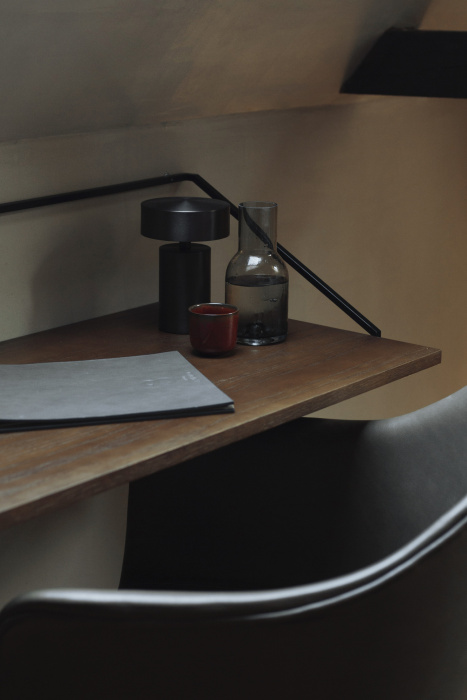 Графин Bottle Carafe, Audo Copenhagen (ex. Menu)