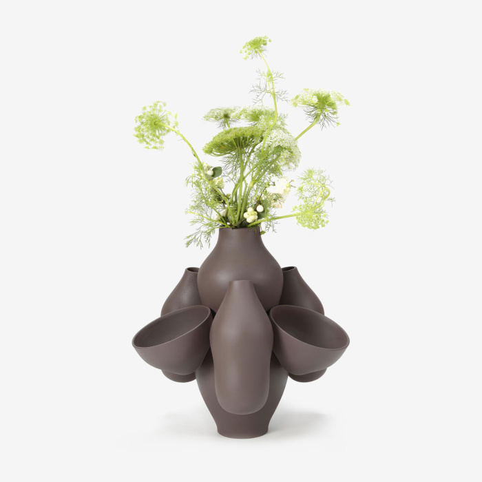 Ваза Allpa vase, Moustache