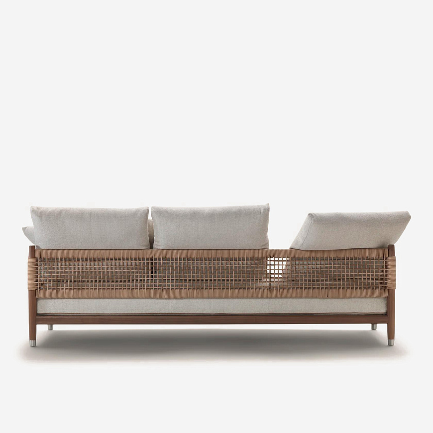 Диван Parker, Flexform