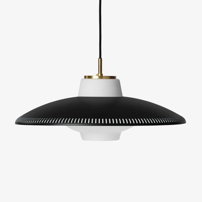 Подвесной светильник Opal Shade, Warm Nordic