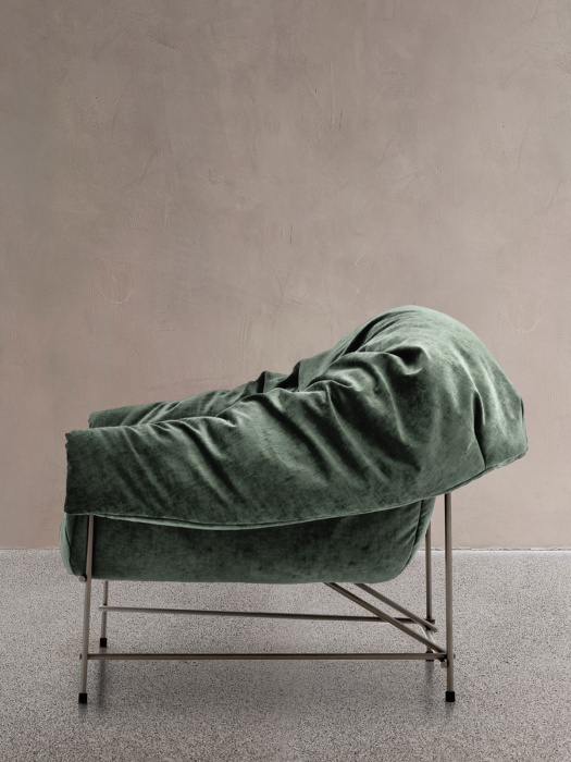 Кресло Octavia, Ditre Italia