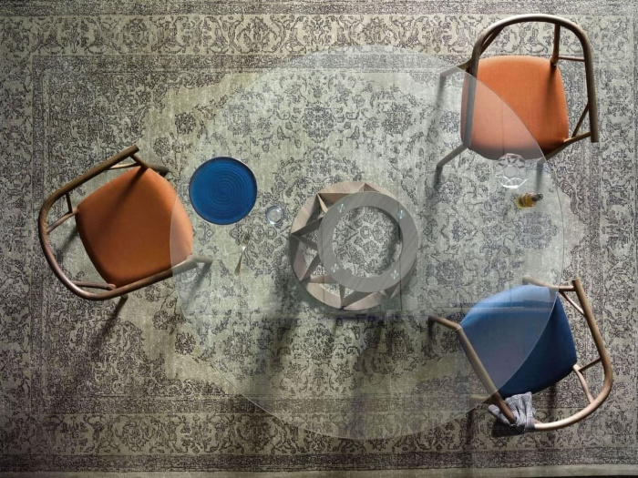 Стол Acco, Miniforms