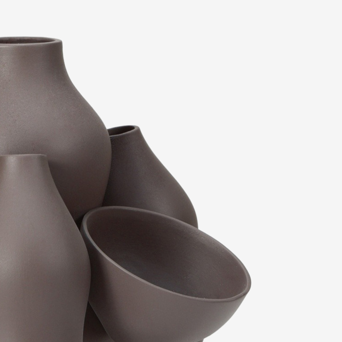 Ваза Allpa vase, Moustache