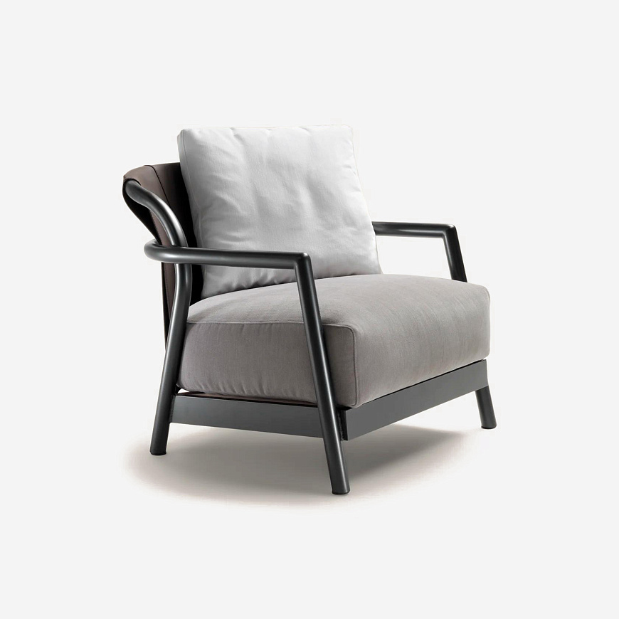 Уличное кресло Alison Outdoor, Flexform