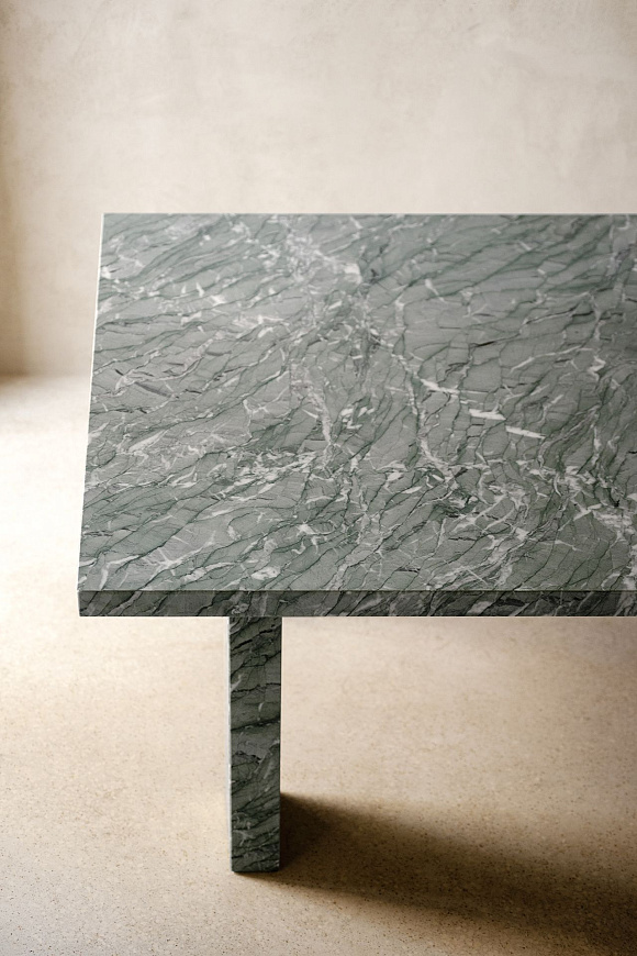 Стол Clockwise, Tacchini