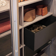 Шкаф Dandy, Lema