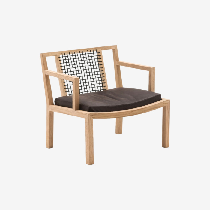 Кресло Gray, Living Divani