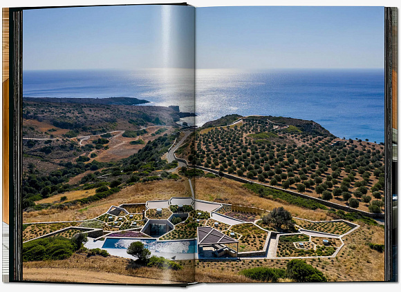 Книга Homes for Our Time 2. Contemporary Houses around the World. Vol. 2, Taschen