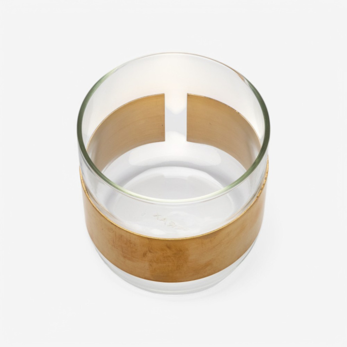 Стакан Glass Copper Chemistry, Serax