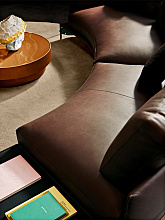 Журнальный столик Ta.Ba.Ce., Zanotta