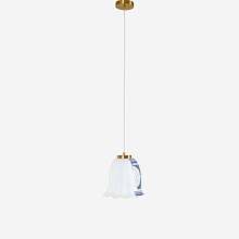 Подвесной светильник Lauvia, Seletti