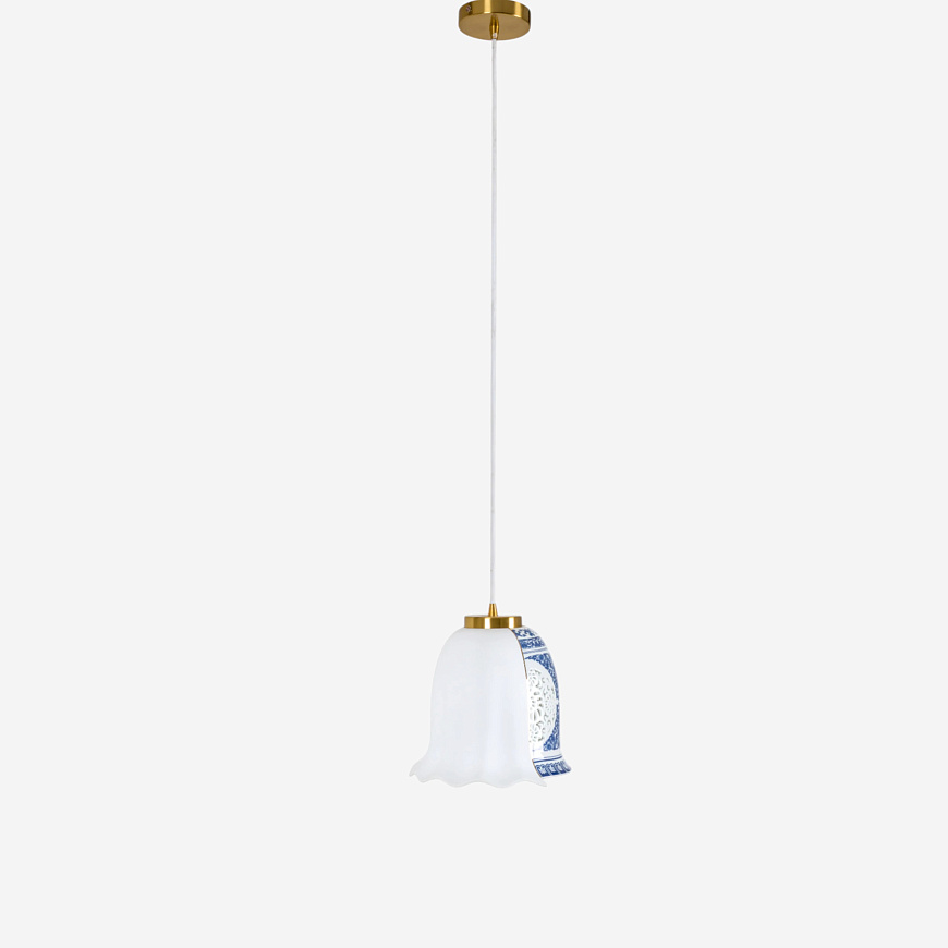 Подвесной светильник Lauvia, Seletti