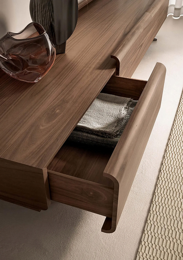 Тумба под ТВ Earl, Flexform