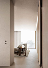 Журнальный столик Jiff, Flexform