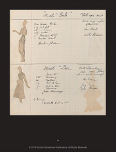 Книга Dior: The New Look Revolution, Rizzoli International Publications Inc.