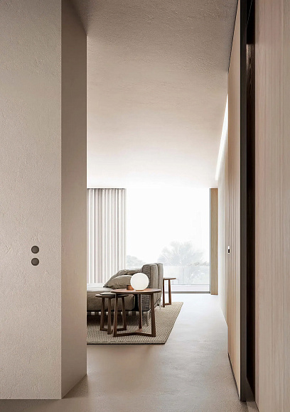 Журнальный столик Jiff, Flexform