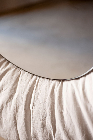 Настенное зеркало Stellar, Tacchini