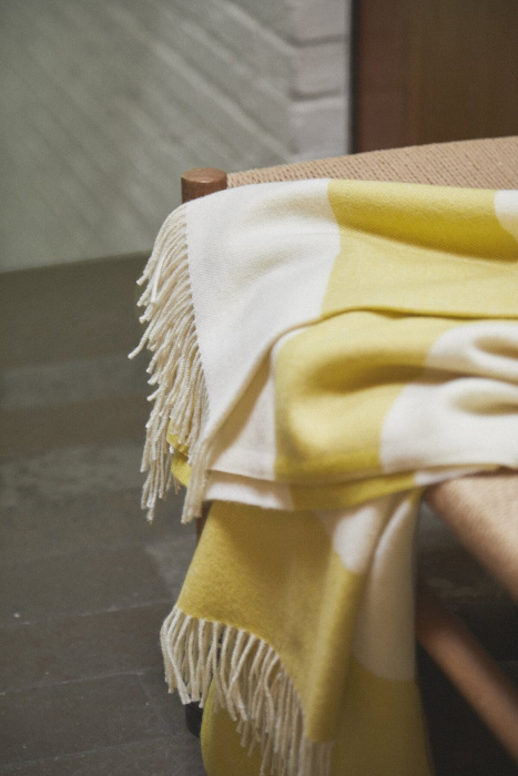 Плед The Sweater Throw, Silkeborg