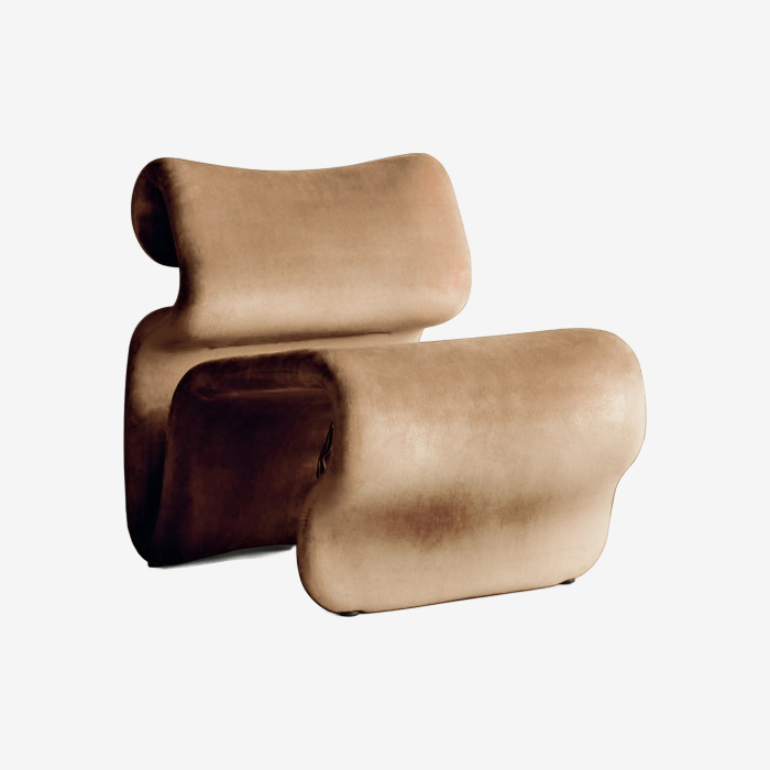 Кресло Easy Chair, Etcetera